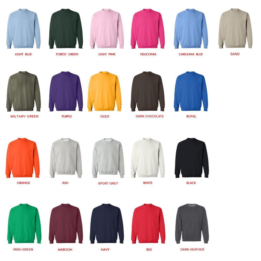 Dungeons And Dragons Immortals Rules Sweatshirt - Image 3
