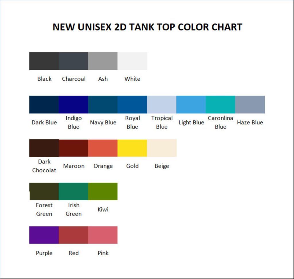 Rpg Game Cute Game Characters Dungeon Masters Tank Top - Image 3