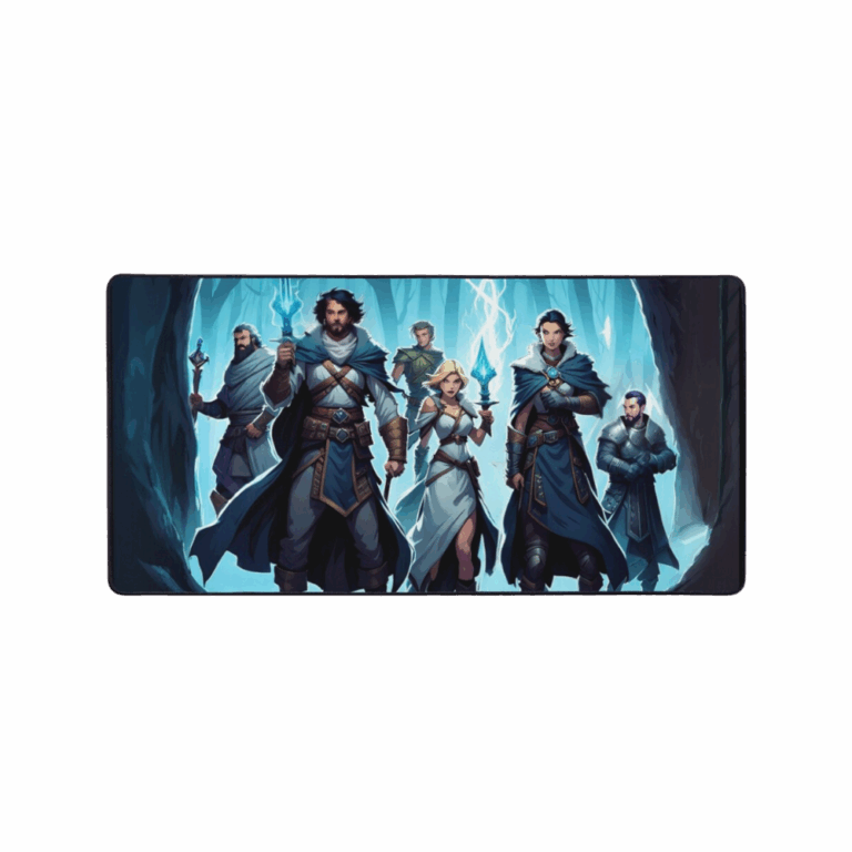 3 - Dungeons & Dragons UK Store