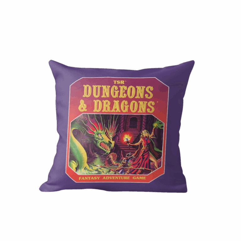 4 - Dungeons & Dragons UK Store