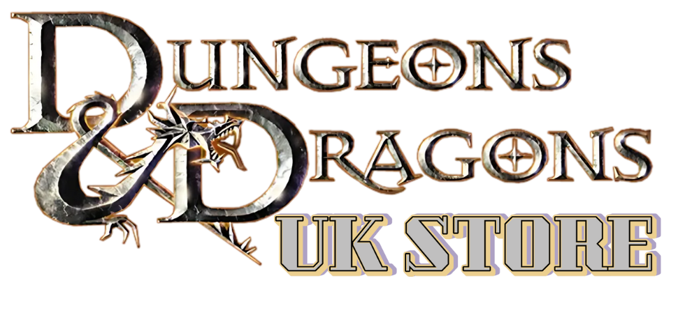 Dungeons & Dragons UK Store