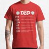 ssrcoclassic teemensdd21218219e99865front altsquare product1000x1000.u1 1 - Dungeons & Dragons UK Store