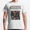 ssrcoclassic teemensfafafaca443f4786front altsquare product1000x1000.u1 29 - Dungeons & Dragons UK Store