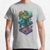 ssrcoclassic teemensheather greyfront altsquare product1000x1000.u1 34 - Dungeons & Dragons UK Store