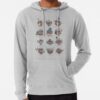 ssrcolightweight hoodiemensheather greyfrontsquare productx1000 bgf8f8f8 3 - Dungeons & Dragons UK Store