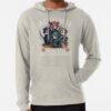 ssrcolightweight hoodiemensoatmeal heatherfrontsquare productx1000 bgf8f8f8 - Dungeons & Dragons UK Store