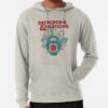 ssrcolightweight hoodiemensoatmeal heatherfrontsquare productx1000 bgf8f8f8 14 - Dungeons & Dragons UK Store