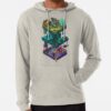 ssrcolightweight hoodiemensoatmeal heatherfrontsquare productx1000 bgf8f8f8 25 - Dungeons & Dragons UK Store