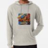 ssrcolightweight hoodiemensoatmeal heatherfrontsquare productx1000 bgf8f8f8 35 - Dungeons & Dragons UK Store