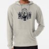 ssrcolightweight hoodiemensoatmeal heatherfrontsquare productx1000 bgf8f8f8 5 - Dungeons & Dragons UK Store