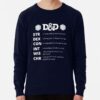 ssrcolightweight sweatshirtmens05081f66c8590f4efrontsquare productx1000 bgf8f8f8 24 - Dungeons & Dragons UK Store