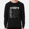ssrcolightweight sweatshirtmens10101001c5ca27c6frontsquare productx1000 bgf8f8f8 24 - Dungeons & Dragons UK Store
