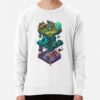 ssrcolightweight sweatshirtmensfafafaca443f4786frontsquare productx1000 bgf8f8f8 8 - Dungeons & Dragons UK Store
