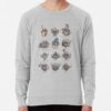 ssrcolightweight sweatshirtmensheather greyfrontsquare productx1000 bgf8f8f8 10 - Dungeons & Dragons UK Store