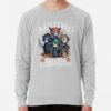 ssrcolightweight sweatshirtmensheather greyfrontsquare productx1000 bgf8f8f8 11 - Dungeons & Dragons UK Store
