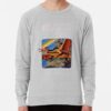 ssrcolightweight sweatshirtmensheather greyfrontsquare productx1000 bgf8f8f8 12 - Dungeons & Dragons UK Store