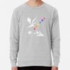 ssrcolightweight sweatshirtmensheather greyfrontsquare productx1000 bgf8f8f8 13 - Dungeons & Dragons UK Store