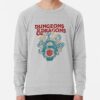 ssrcolightweight sweatshirtmensheather greyfrontsquare productx1000 bgf8f8f8 15 - Dungeons & Dragons UK Store