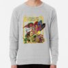 ssrcolightweight sweatshirtmensheather greyfrontsquare productx1000 bgf8f8f8 18 - Dungeons & Dragons UK Store