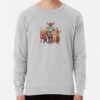 ssrcolightweight sweatshirtmensheather greyfrontsquare productx1000 bgf8f8f8 19 - Dungeons & Dragons UK Store