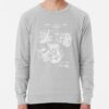 ssrcolightweight sweatshirtmensheather greyfrontsquare productx1000 bgf8f8f8 2 - Dungeons & Dragons UK Store