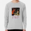 ssrcolightweight sweatshirtmensheather greyfrontsquare productx1000 bgf8f8f8 21 - Dungeons & Dragons UK Store