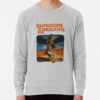 ssrcolightweight sweatshirtmensheather greyfrontsquare productx1000 bgf8f8f8 23 - Dungeons & Dragons UK Store