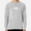 ssrcolightweight sweatshirtmensheather greyfrontsquare productx1000 bgf8f8f8 24 - Dungeons & Dragons UK Store