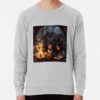 ssrcolightweight sweatshirtmensheather greyfrontsquare productx1000 bgf8f8f8 28 - Dungeons & Dragons UK Store