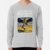 ssrcolightweight sweatshirtmensheather greyfrontsquare productx1000 bgf8f8f8 3 - Dungeons & Dragons UK Store