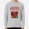 ssrcolightweight sweatshirtmensheather greyfrontsquare productx1000 bgf8f8f8 30 - Dungeons & Dragons UK Store