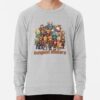 ssrcolightweight sweatshirtmensheather greyfrontsquare productx1000 bgf8f8f8 32 - Dungeons & Dragons UK Store