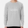 ssrcolightweight sweatshirtmensheather greyfrontsquare productx1000 bgf8f8f8 33 - Dungeons & Dragons UK Store