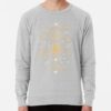 ssrcolightweight sweatshirtmensheather greyfrontsquare productx1000 bgf8f8f8 34 - Dungeons & Dragons UK Store