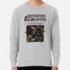 ssrcolightweight sweatshirtmensheather greyfrontsquare productx1000 bgf8f8f8 35 - Dungeons & Dragons UK Store