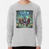 ssrcolightweight sweatshirtmensheather greyfrontsquare productx1000 bgf8f8f8 36 - Dungeons & Dragons UK Store
