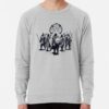 ssrcolightweight sweatshirtmensheather greyfrontsquare productx1000 bgf8f8f8 4 - Dungeons & Dragons UK Store