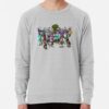 ssrcolightweight sweatshirtmensheather greyfrontsquare productx1000 bgf8f8f8 7 - Dungeons & Dragons UK Store
