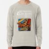 ssrcolightweight sweatshirtmensoatmeal heatherfrontsquare productx1000 bgf8f8f8 1 - Dungeons & Dragons UK Store