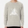 ssrcolightweight sweatshirtmensoatmeal heatherfrontsquare productx1000 bgf8f8f8 - Dungeons & Dragons UK Store