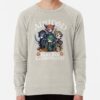 ssrcolightweight sweatshirtmensoatmeal heatherfrontsquare productx1000 bgf8f8f8 11 - Dungeons & Dragons UK Store