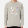 ssrcolightweight sweatshirtmensoatmeal heatherfrontsquare productx1000 bgf8f8f8 13 - Dungeons & Dragons UK Store