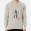 ssrcolightweight sweatshirtmensoatmeal heatherfrontsquare productx1000 bgf8f8f8 14 - Dungeons & Dragons UK Store