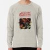 ssrcolightweight sweatshirtmensoatmeal heatherfrontsquare productx1000 bgf8f8f8 17 - Dungeons & Dragons UK Store