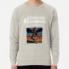 ssrcolightweight sweatshirtmensoatmeal heatherfrontsquare productx1000 bgf8f8f8 22 - Dungeons & Dragons UK Store