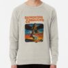 ssrcolightweight sweatshirtmensoatmeal heatherfrontsquare productx1000 bgf8f8f8 23 - Dungeons & Dragons UK Store