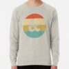 ssrcolightweight sweatshirtmensoatmeal heatherfrontsquare productx1000 bgf8f8f8 25 - Dungeons & Dragons UK Store