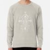 ssrcolightweight sweatshirtmensoatmeal heatherfrontsquare productx1000 bgf8f8f8 26 - Dungeons & Dragons UK Store