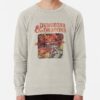 ssrcolightweight sweatshirtmensoatmeal heatherfrontsquare productx1000 bgf8f8f8 37 - Dungeons & Dragons UK Store