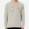 ssrcolightweight sweatshirtmensoatmeal heatherfrontsquare productx1000 bgf8f8f8 38 - Dungeons & Dragons UK Store